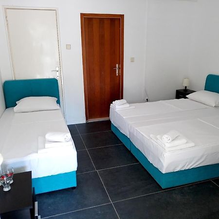 Guesthouse Gradina Lovište Esterno foto