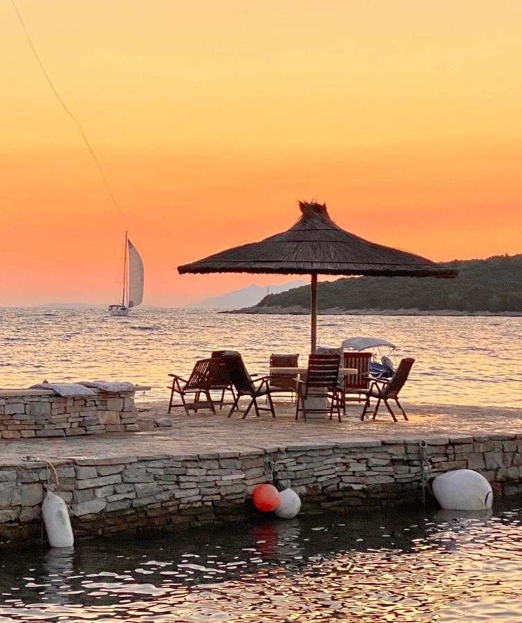 Guesthouse Gradina Lovište Esterno foto
