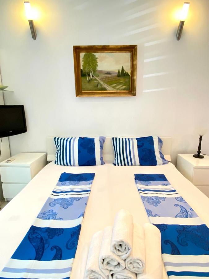 Guesthouse Gradina Lovište Esterno foto