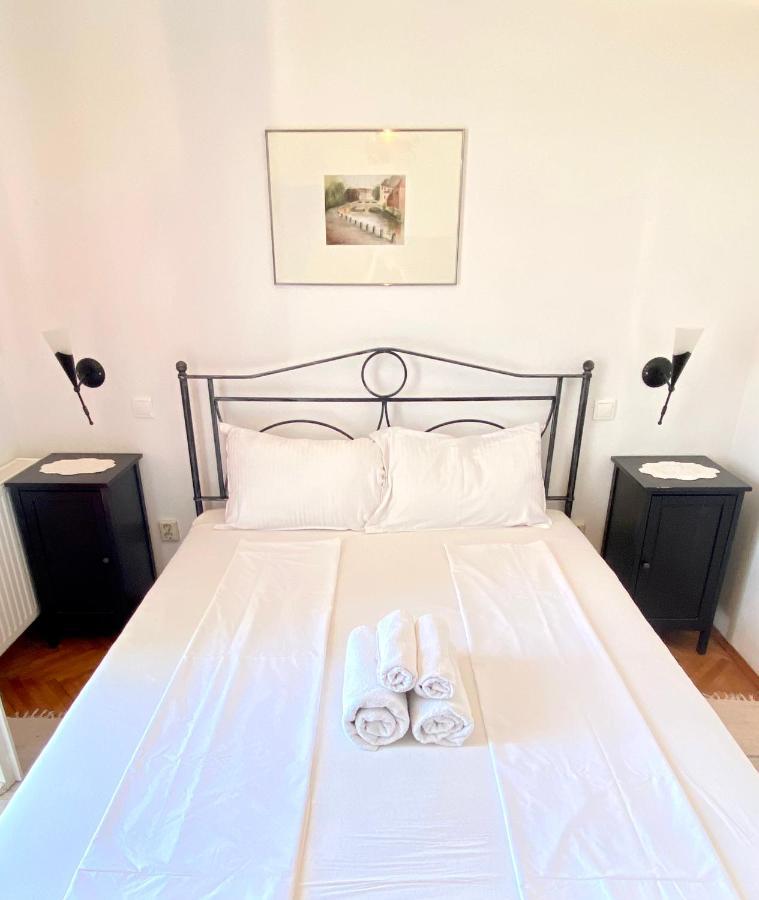 Guesthouse Gradina Lovište Esterno foto