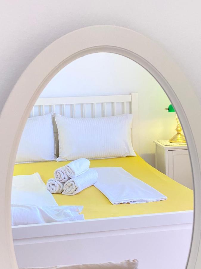 Guesthouse Gradina Lovište Esterno foto