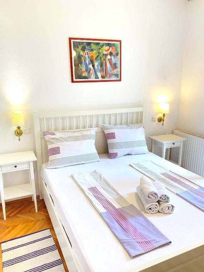 Guesthouse Gradina Lovište Esterno foto