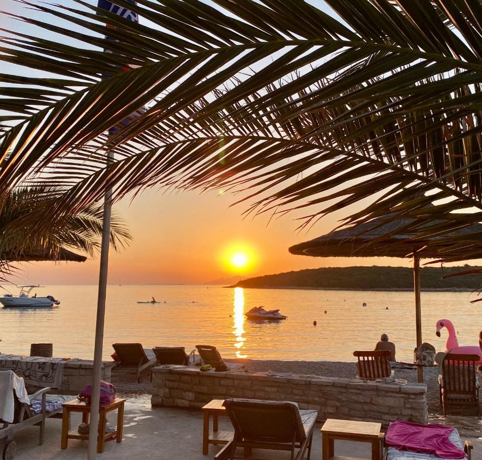 Guesthouse Gradina Lovište Esterno foto