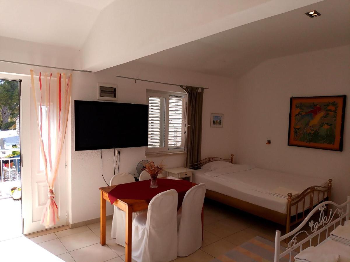 Guesthouse Gradina Lovište Esterno foto