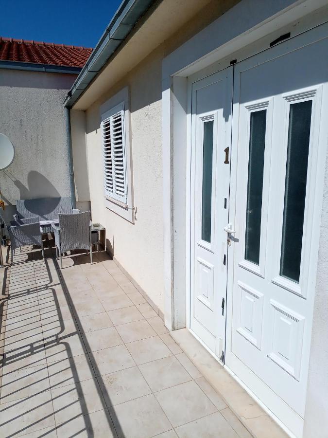 Guesthouse Gradina Lovište Esterno foto