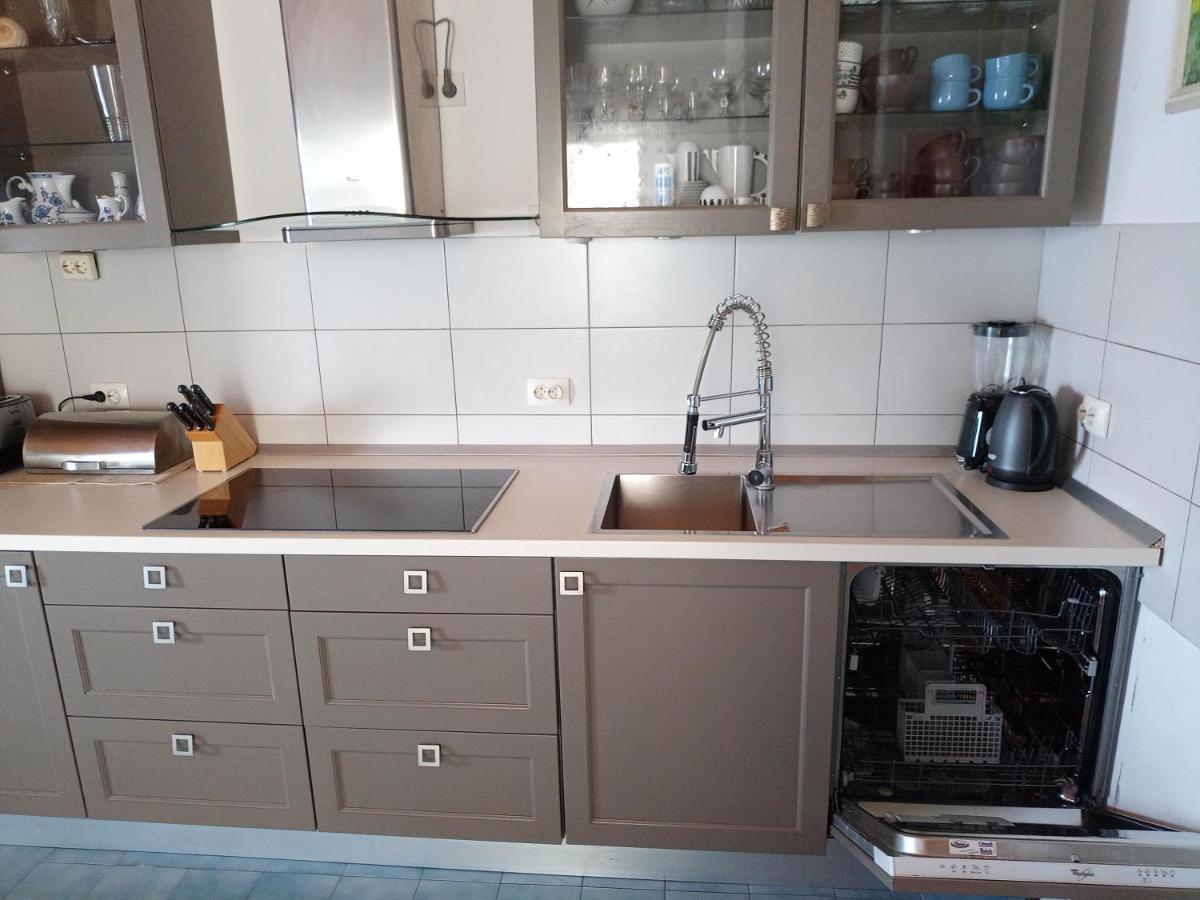 Guesthouse Gradina Lovište Esterno foto