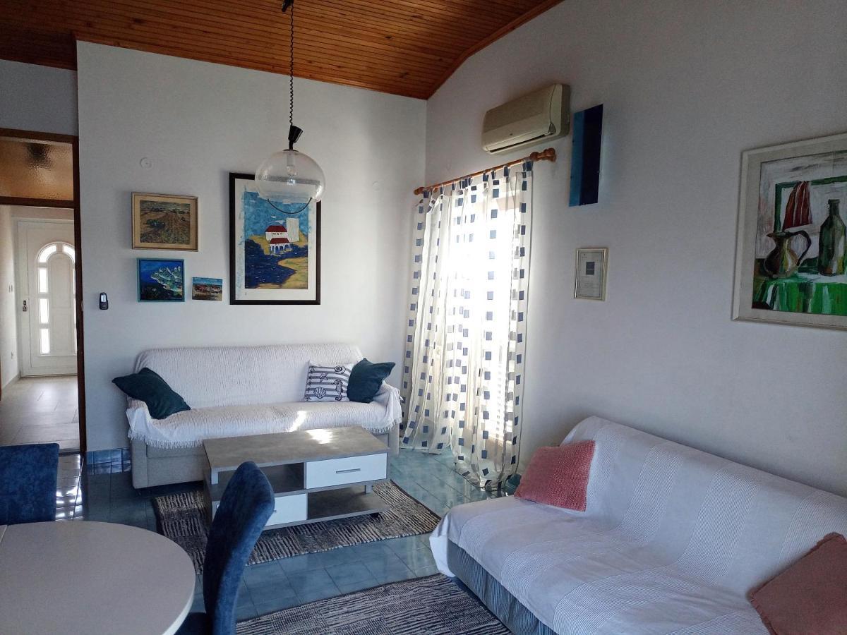 Guesthouse Gradina Lovište Esterno foto