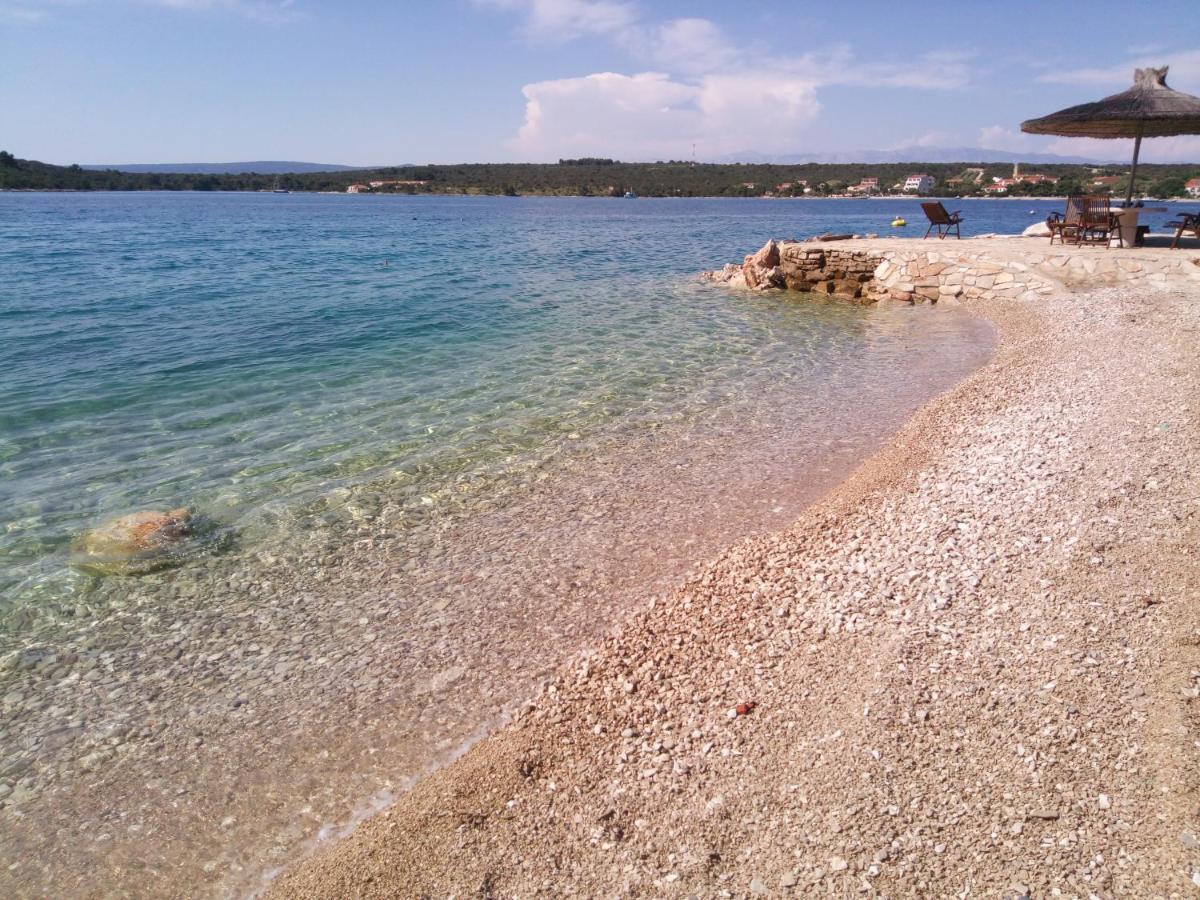 Guesthouse Gradina Lovište Esterno foto
