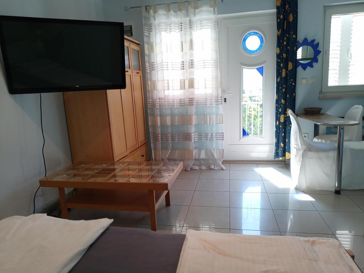 Guesthouse Gradina Lovište Camera foto