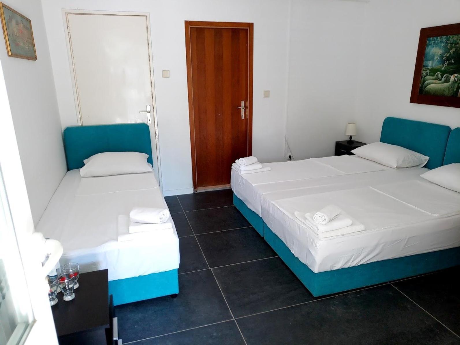 Guesthouse Gradina Lovište Esterno foto