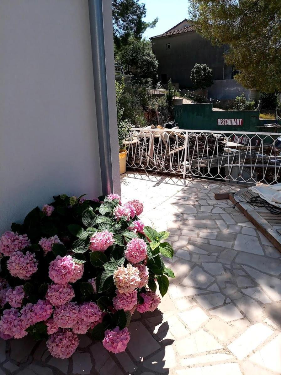 Guesthouse Gradina Lovište Esterno foto