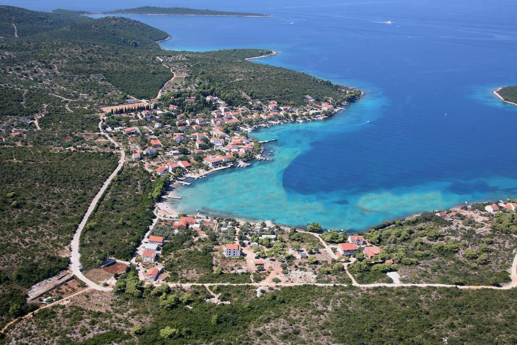 Guesthouse Gradina Lovište Esterno foto